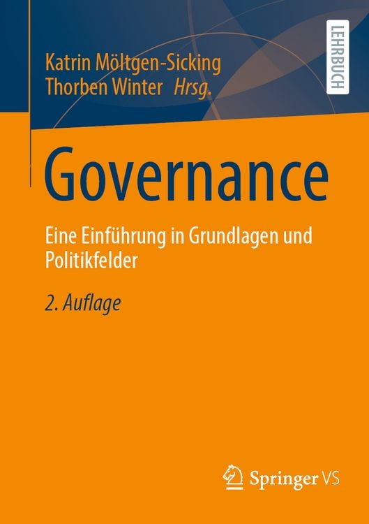 Produktbild: Governance