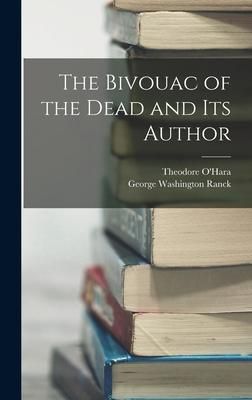 Produktbild: The Bivouac of the Dead and Its Author