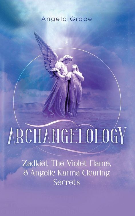 Produktbild: Archangelology