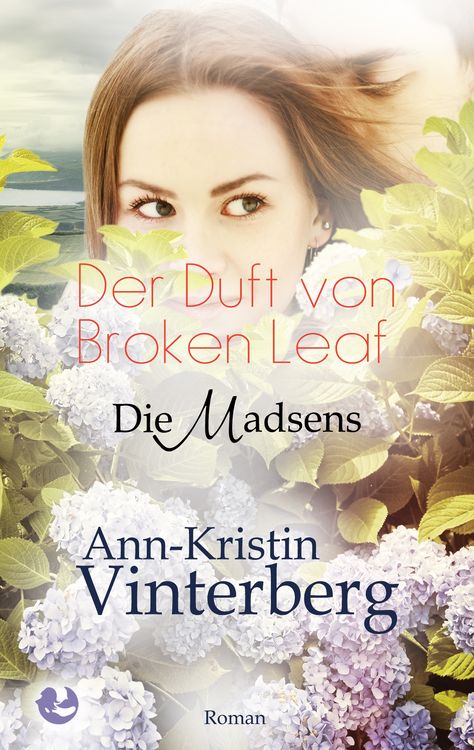 Bild vom Artikel Der Duft von Broken Leaf vom Autor Ann-Kristin Vinterberg