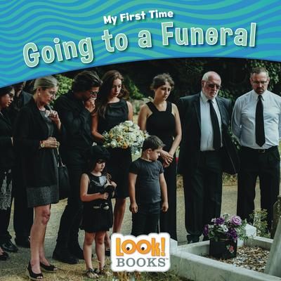 Produktbild: Going to a Funeral