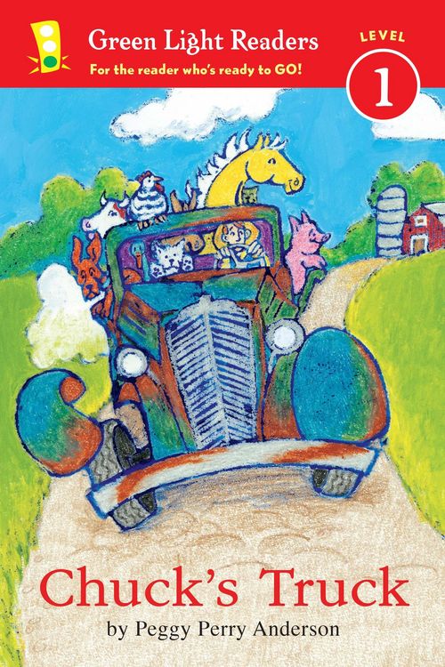 Produktbild: Chuck's Truck