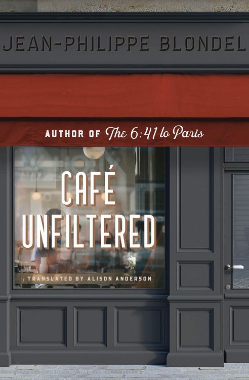 Produktbild: Caf&eacute; Unfiltered
