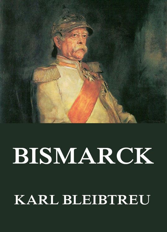 Produktbild: Bismarck