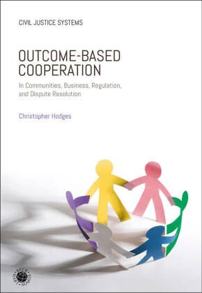 Produktbild: Outcome-Based Cooperation
