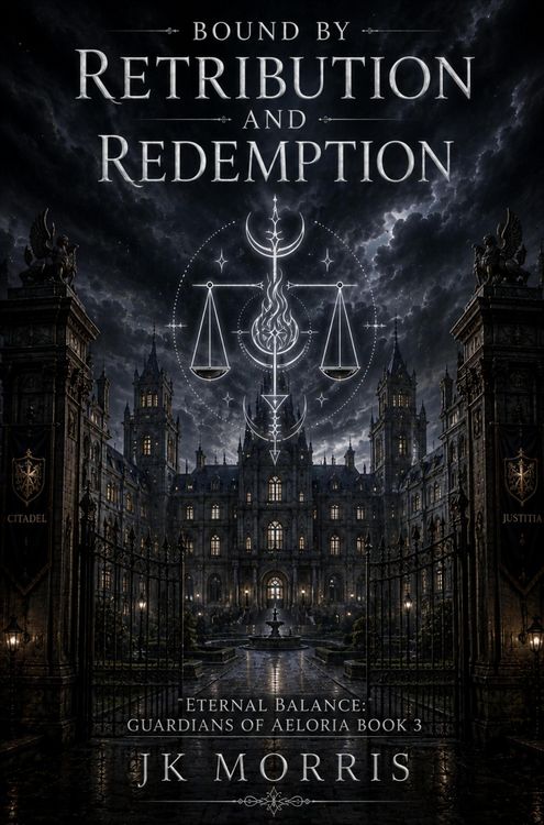 Produktbild: Bound by Retribution and Redemption