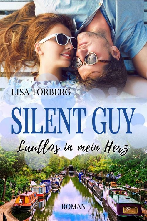 Produktbild: Silent Guy: Lautlos in mein Herz