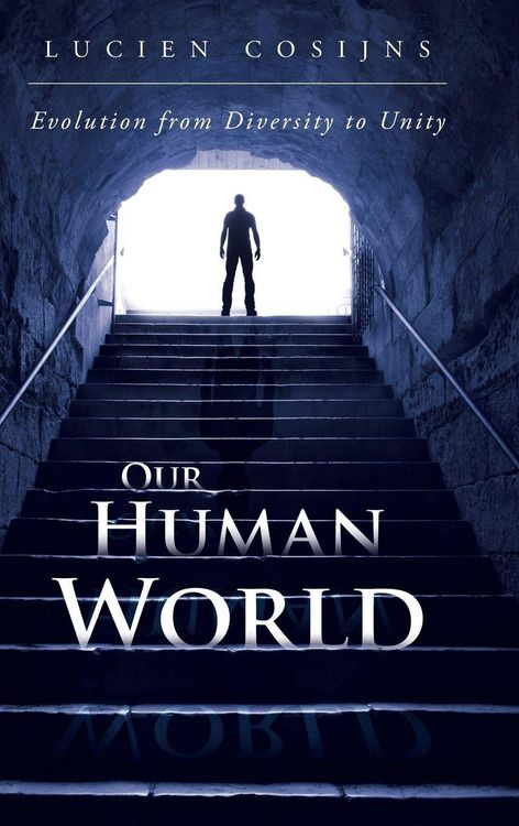 Produktbild: Our Human World