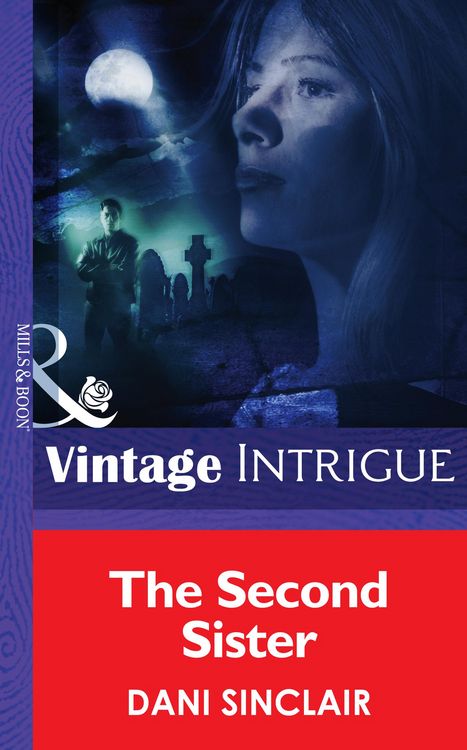 Produktbild: The Second Sister