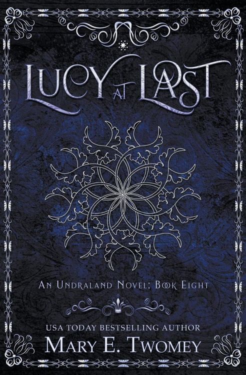 Produktbild: Lucy at Last