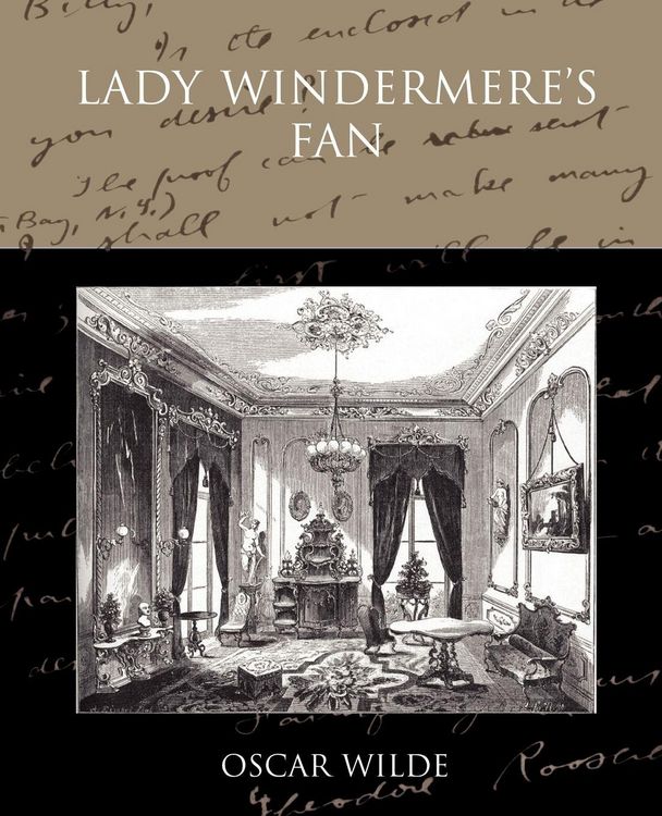Produktbild: Lady Windermere's Fan