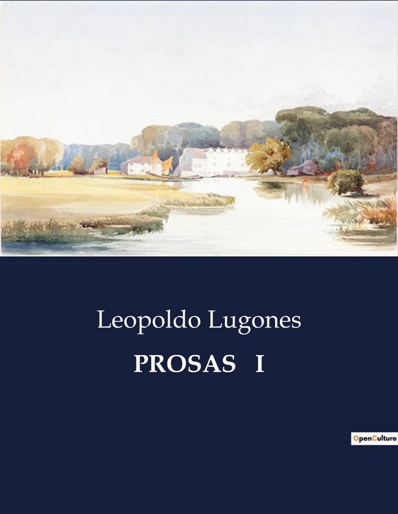 Produktbild: Prosas I