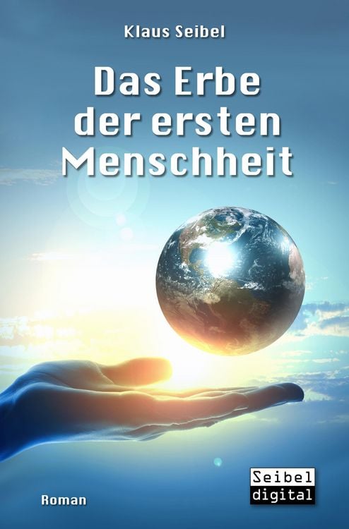 Produktbild: Das Erbe der ersten Menschheit