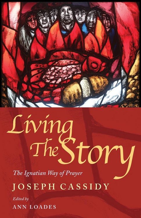 Produktbild: Living the Story