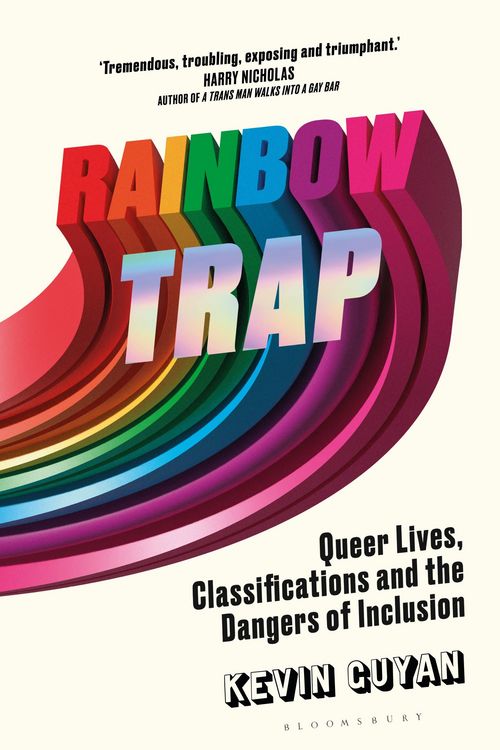 Produktbild: Rainbow Trap