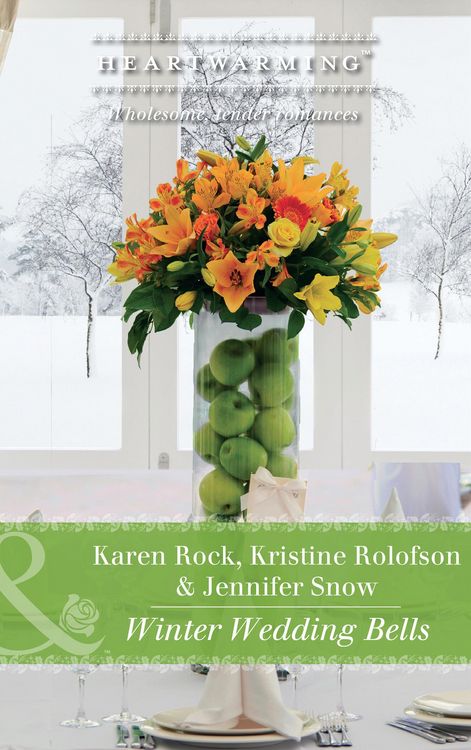Produktbild: Winter Wedding Bells