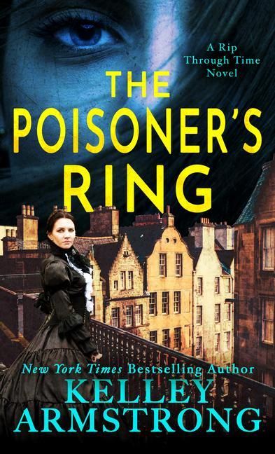 Produktbild: The Poisoner's Ring