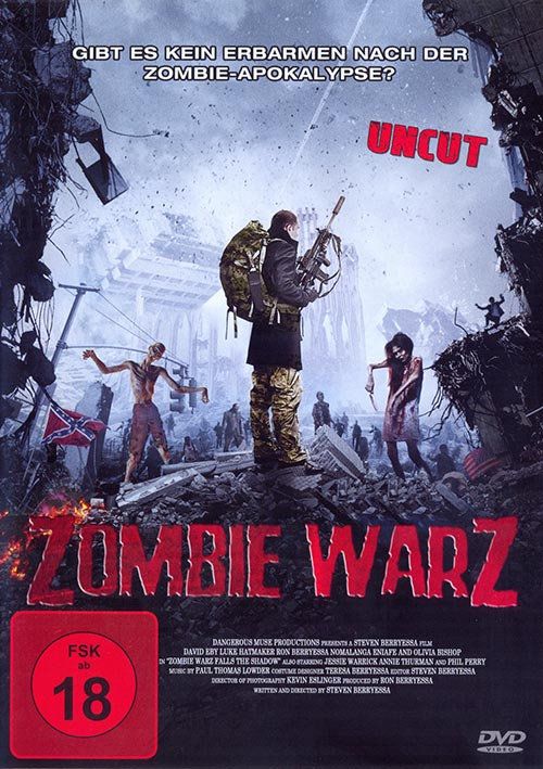 Produktbild: Zombie Warz