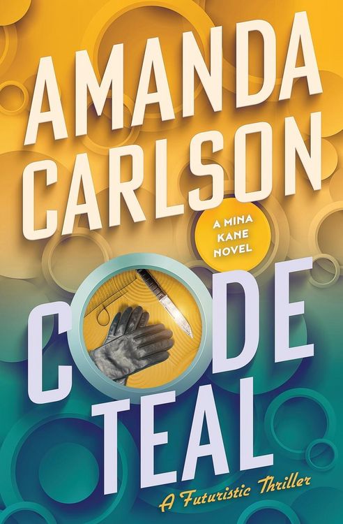 Produktbild: Code Teal