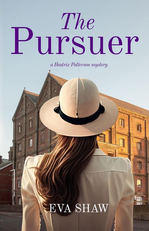 Produktbild: Pursuer