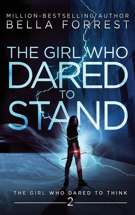 Produktbild: Girl Who Dared To Think 2