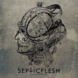 Produktbild: Esoptron (Re-Release Digipack)