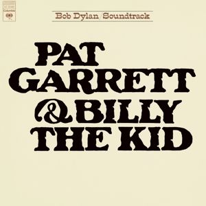 Produktbild: Pat Garrett & Billy The Kid