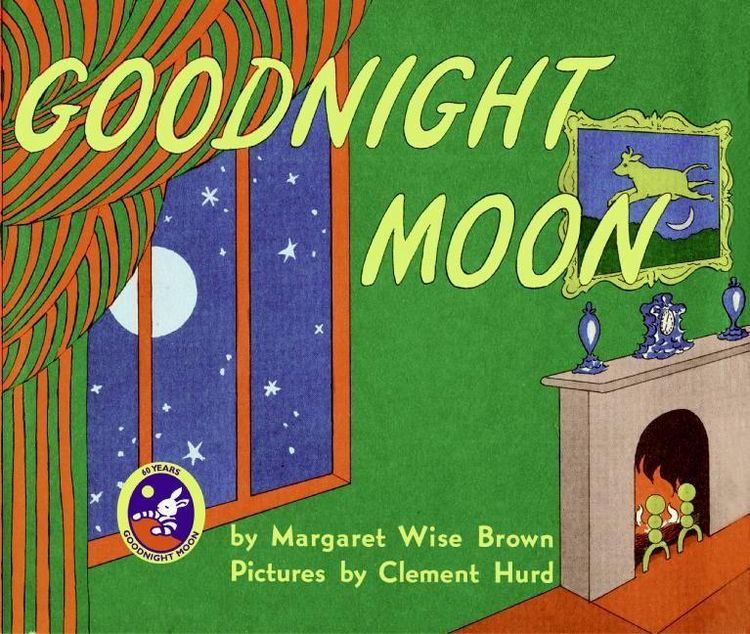 Produktbild: Goodnight Moon