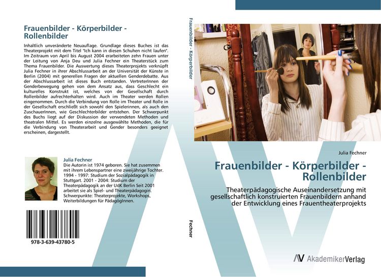 Produktbild: Frauenbilder - K&ouml;rperbilder - Rollenbilder