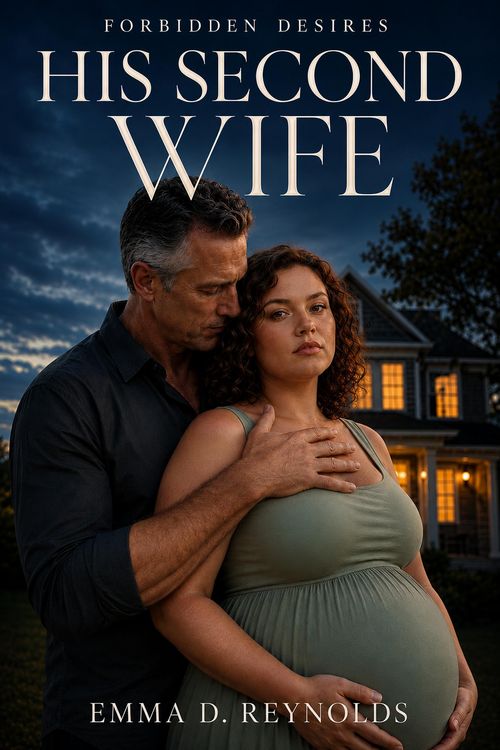 Produktbild: His Second Wife