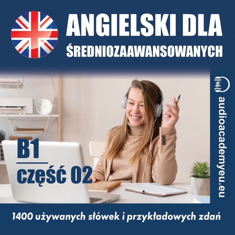 Produktbild: Słownictwo angielskie B1_02