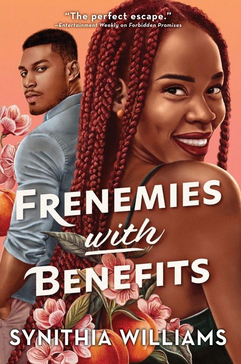 Produktbild: Frenemies with Benefits