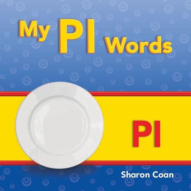 Produktbild: My Pl Words
