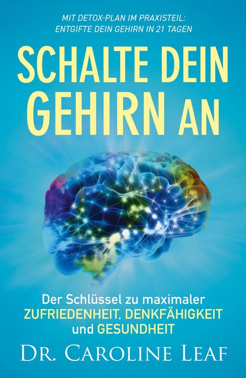 Produktbild: Schalte dein Gehirn an