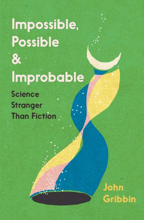 Produktbild: Impossible, Possible, and Improbable
