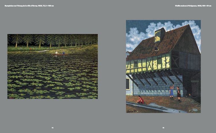 Produktbild: Die Maler des Heiligen Herzens / The Painters of the Sacred Heart
