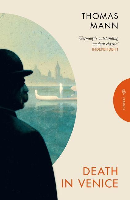 Produktbild: Death in Venice
