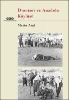 Produktbild: Dionisos ve Anadolu K&ouml;yl&uuml;s&uuml;