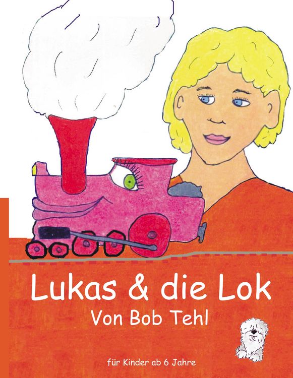 Produktbild: Lukas & die Lok