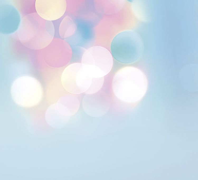 Produktbild: Everyday Glimmers