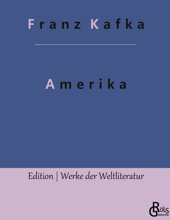 Produktbild: Amerika