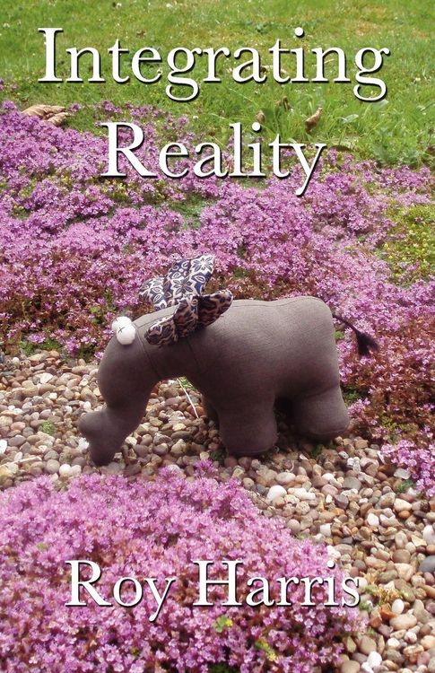 Produktbild: Integrating Reality