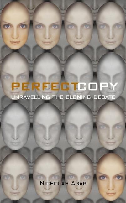 Produktbild: Perfect Copy