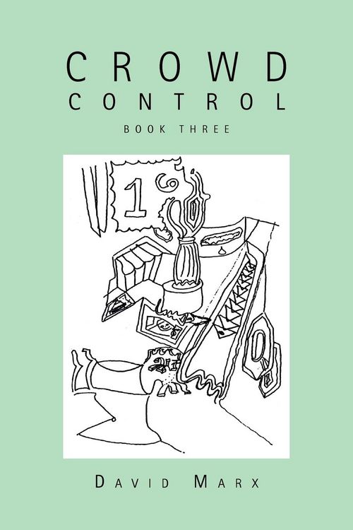 Produktbild: Crowd Control
