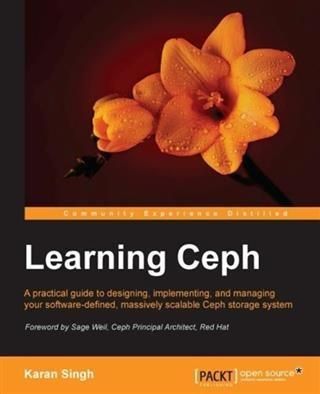 Produktbild: Learning Ceph