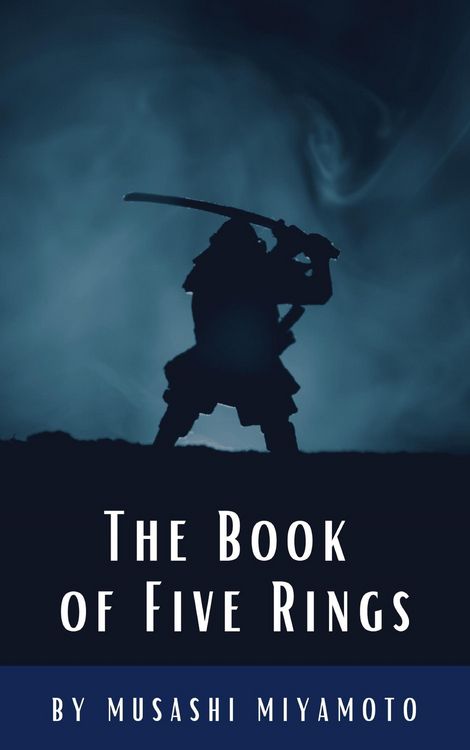Produktbild: The Book of Five Rings