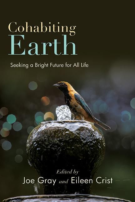 Produktbild: Cohabiting Earth