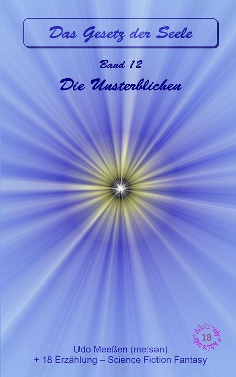 Produktbild: Die Unsterblichen