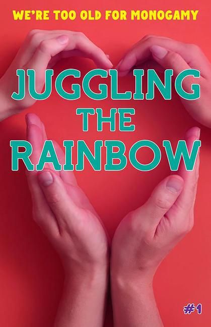 Produktbild: Juggling the Rainbow #1