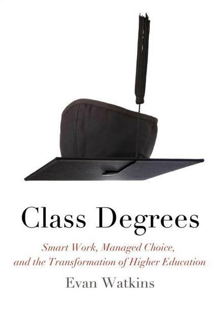 Produktbild: Class Degrees
